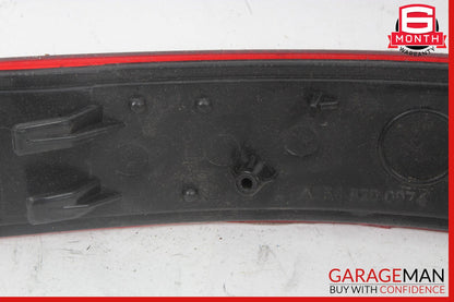 10-12 Mercedes X164 GL550 Rear Left Side Bumper Reflector OEM