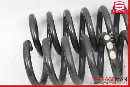 05-08 Mercedes R171 SLK280 SLK350 Rear Right & Left Suspension Coil Spring Set