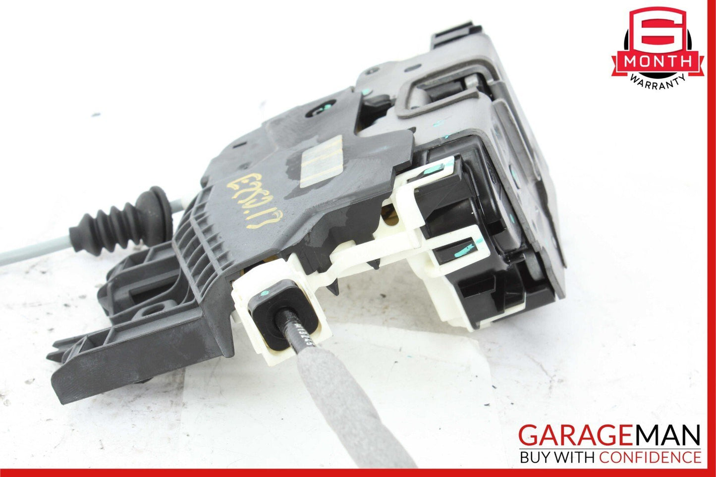 08-20 Mercedes C250 SLK350 E350 Front Right Side Door Lock Latch Actuator OEM