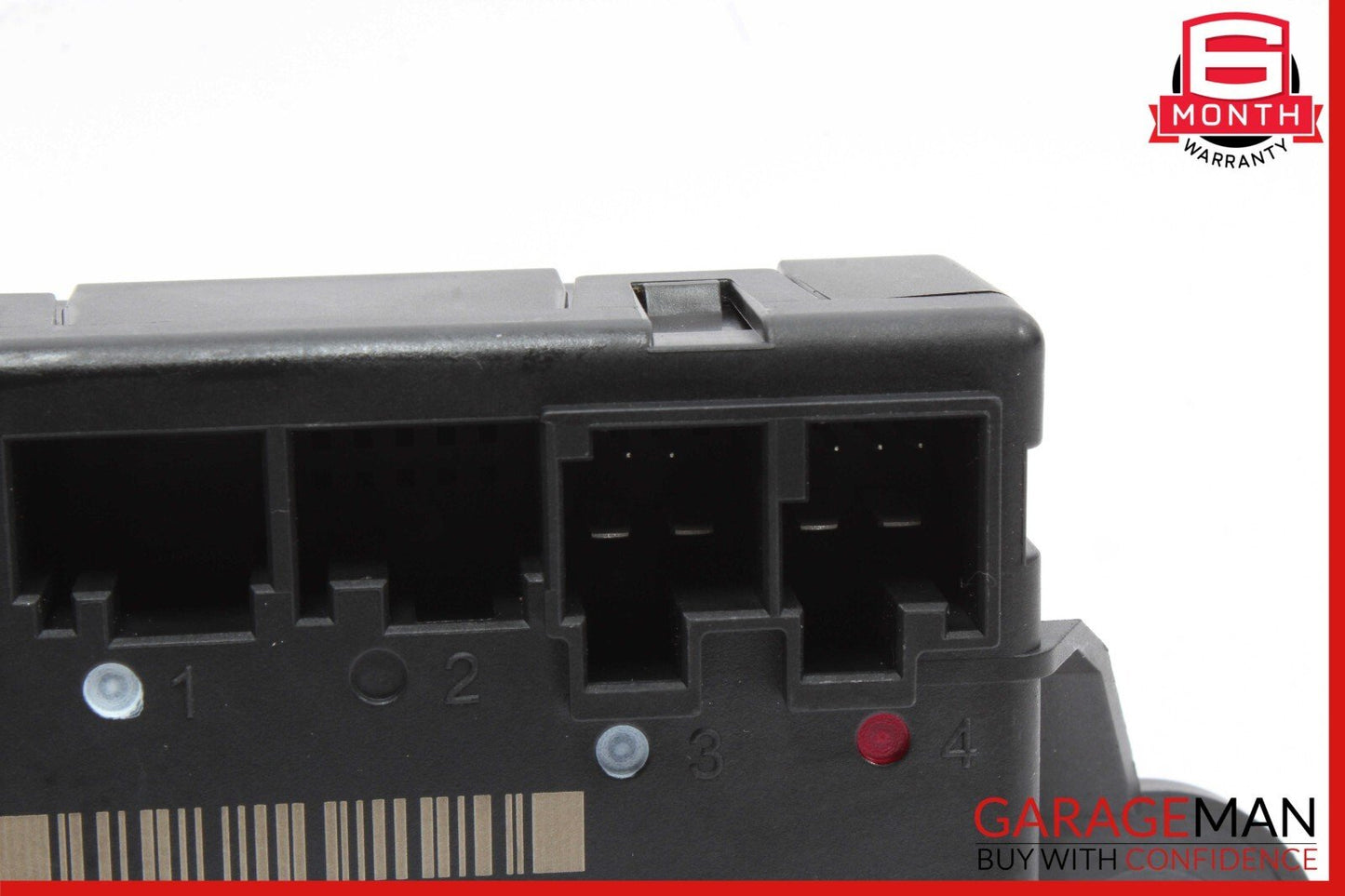 08-18 Mercedes W212 E350 CLS500 C250 Rear Left Side Door Control Module Unit OEM