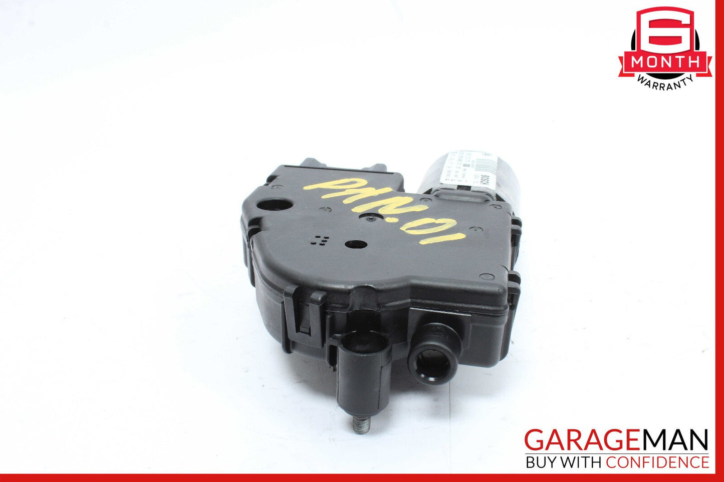 10-15 Porsche Panamera 970 Sun Roof Sunroof Motor 97062421104 OEM
