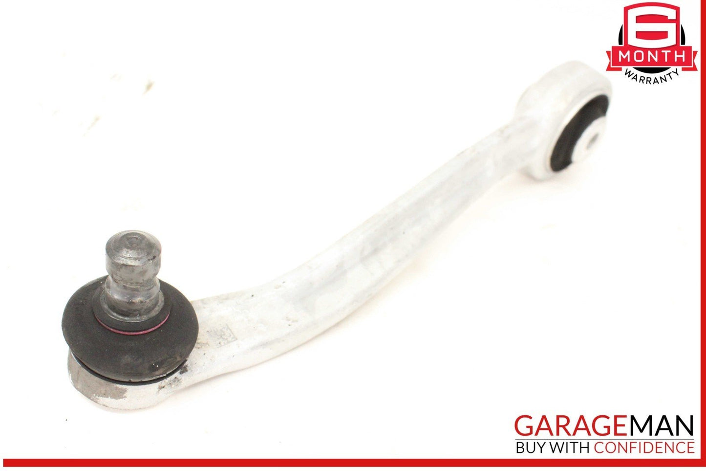 09-17 Audi SQ5 Q5 Front Right Passenger Side Upper Rearward Control Arm OEM