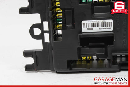 12-18 BMW F30 320i 528i Rear Power Distribution Junction Fuse Box Assembly OEM