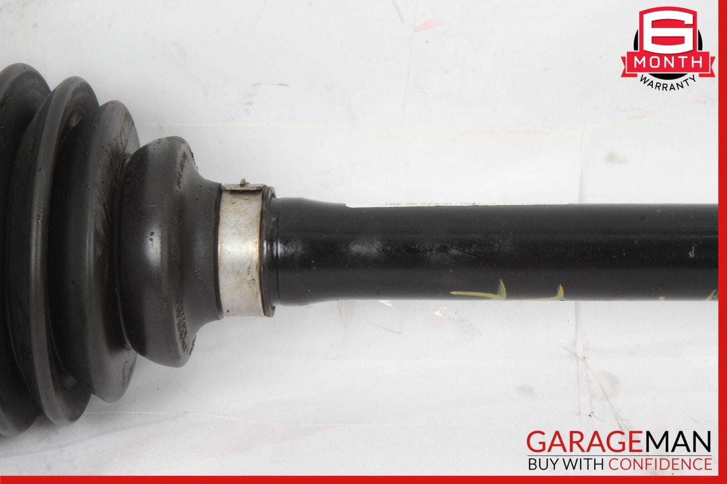 11-18 Porsche Cayenne 958 Front Left or Right Side CV Axle Shaft OEM