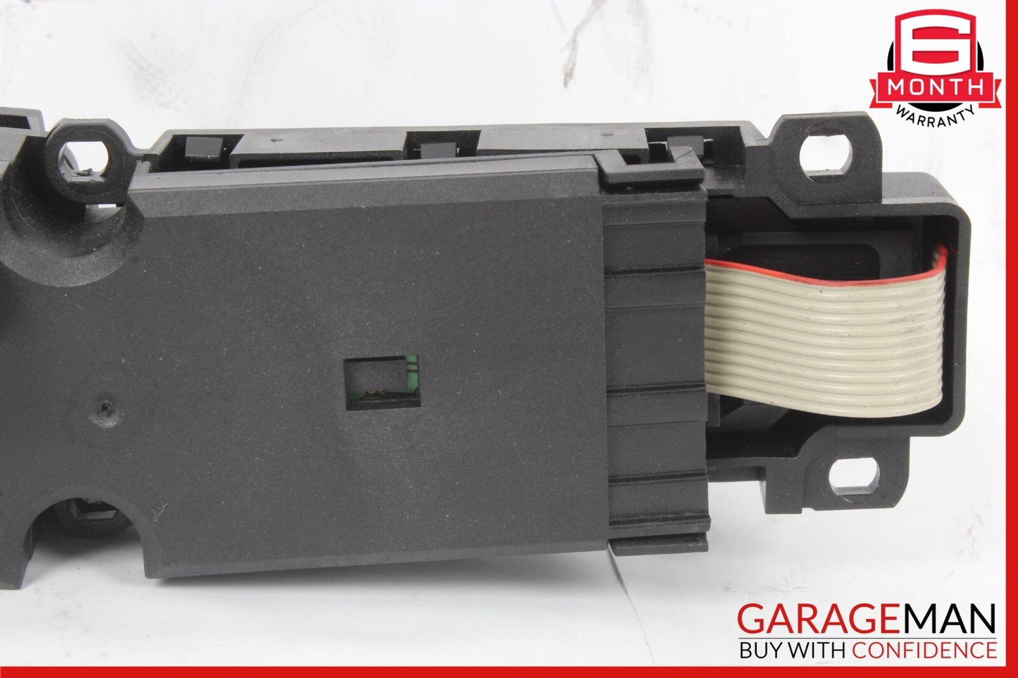 00-02 Mercedes W220 S500 Center Dash ESP Hazard Light Door Lock Switch Control