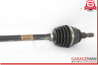 06-10 Mercedes W251 R500 R550 Front Right Side Axle CV Drive Shaft Driveshaft