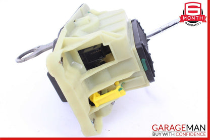 12-16 Mercedes R172 SLK350 SLK250 Floor Gear Shift Shifter Selector Box