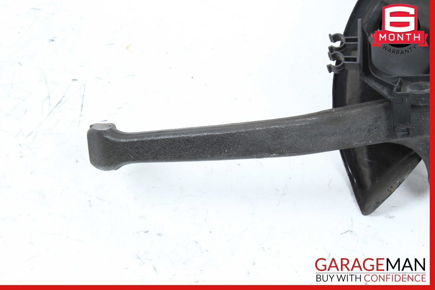 01-04 Mercedes R170 SLK230 Front Left Spindle Knuckle Brake Rotor Caliper Assy