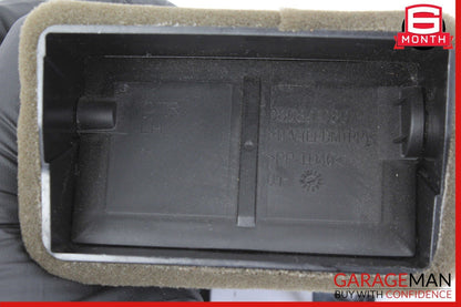 12-15 Range Rover Evoque Front Left Driver Side Dash AC A/C Air Vent Grille OEM