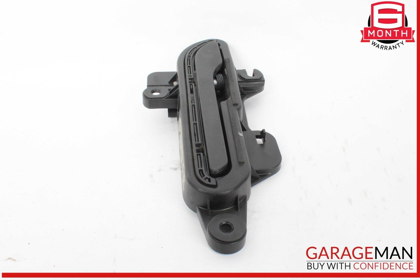 17-23 Tesla Model 3 Right Passenger Side Exterior Door Handle 108183200G OEM
