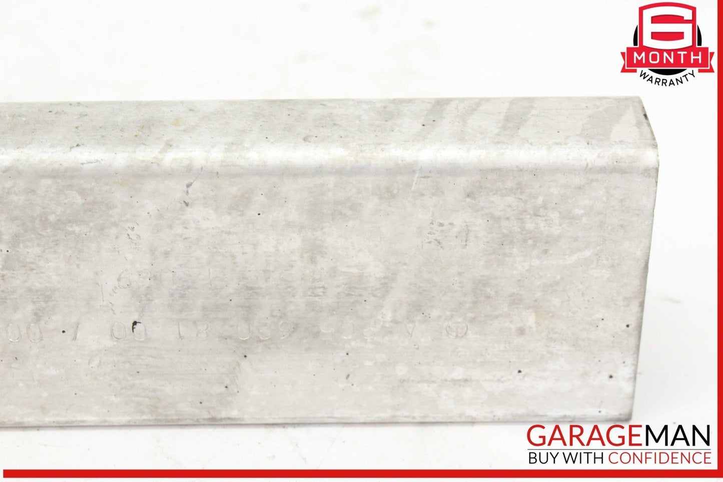 15-20 Mercedes W205 C300 4MATIC Front Left Side Radiator Core Support Bracket