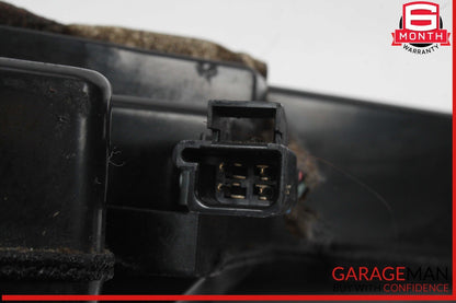 02-05 Mercedes W163 ML500 ML350 Subwoofer Sub Woofer Speaker 1638201002 OEM