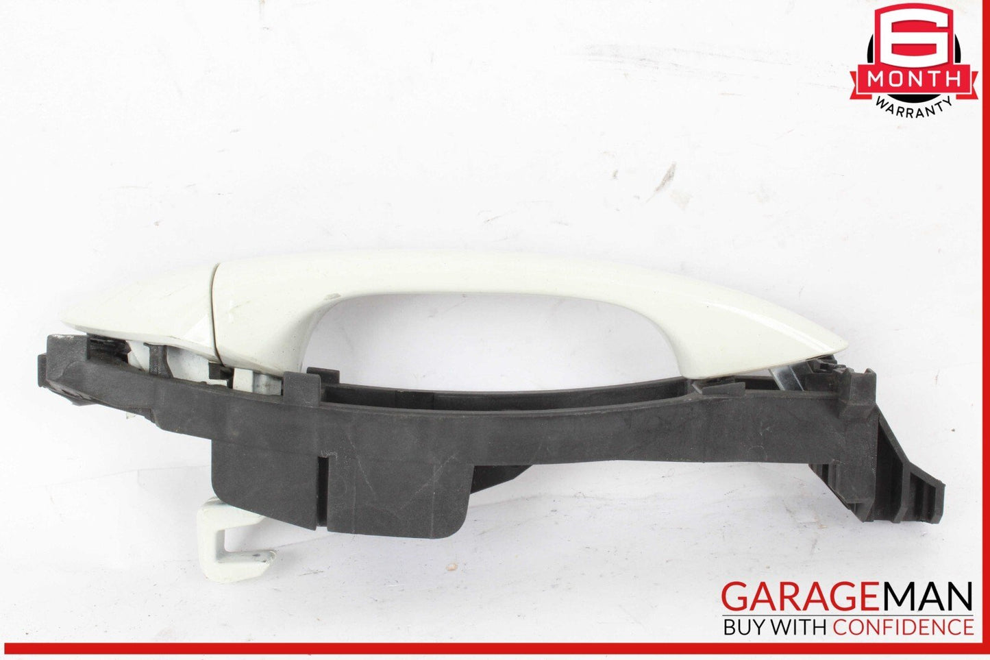 03-09 Mercedes W211 E320 E350 E500 Rear Right Side Exterior Door Handle