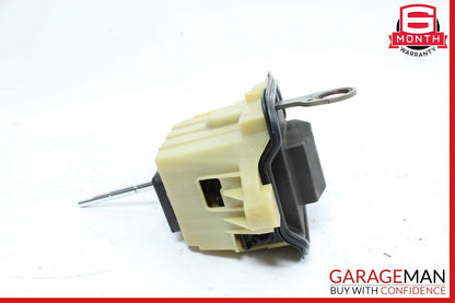 08-14 Mercedes W204 C250 C300 Floor Gear Shift Shifter Selector Box OEM
