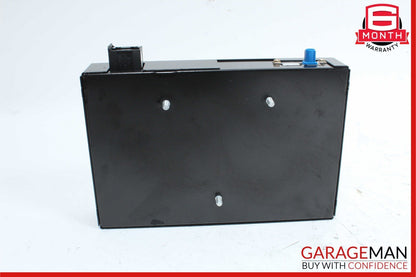 07-14 Mercedes W204 C300 C350 Sirius Satellite Radio Receiver Module Unit OEM