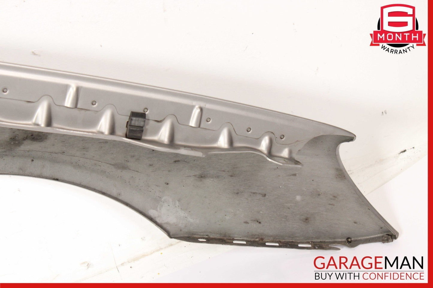 03-09 Mercedes W211 E350 E320 E500 Front Left Side Wing Fender Panel OEM