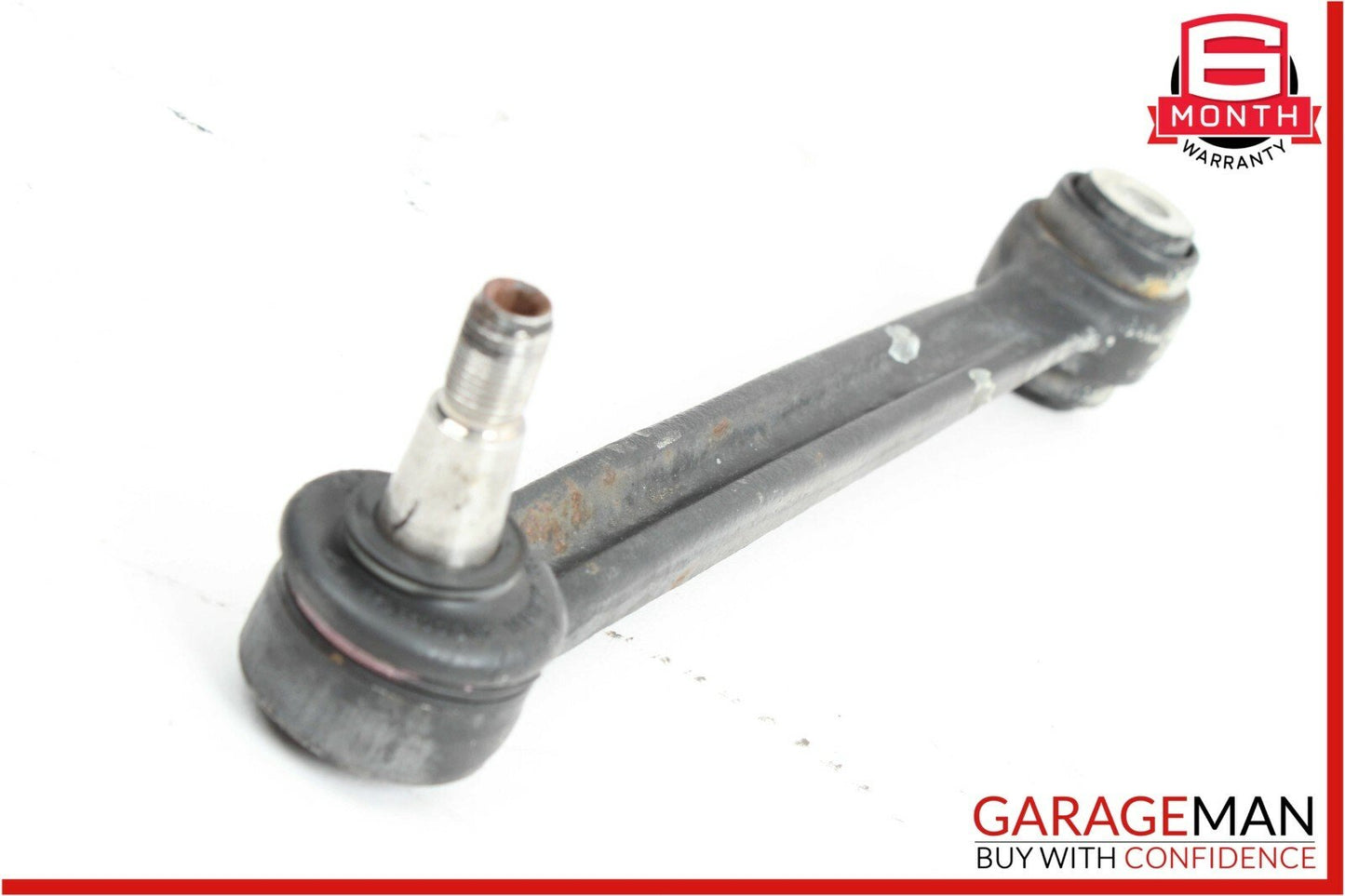 94-02 Mercedes W124 E320 Rear Right / Left Side Suspension Tie Rod Control Arm