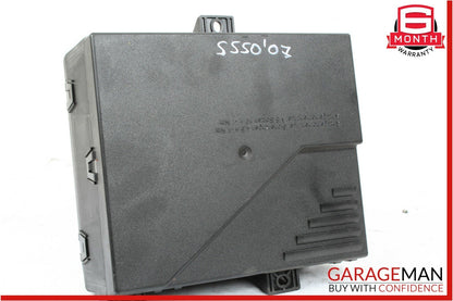07-14 Mercedes S550 CL600 Electric Power Supply Control Fuse Box Module Unit