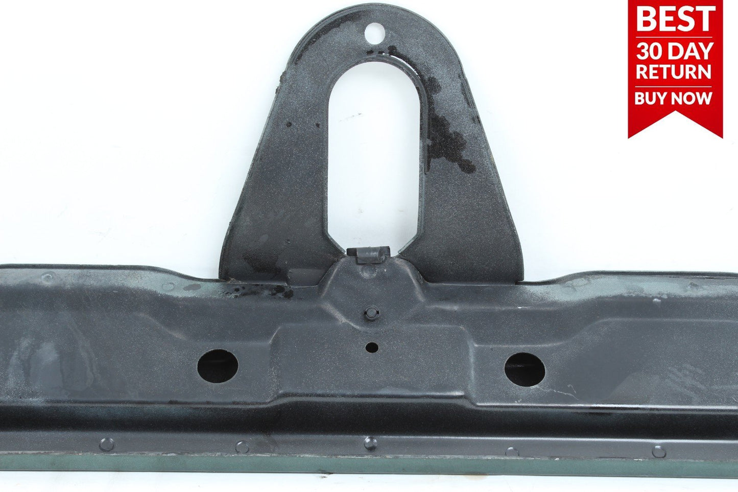 90-02 MERCEDES R129 SL500 SL320 UPPER RADIATOR SUPPORT TIE BAR A98 OEM
