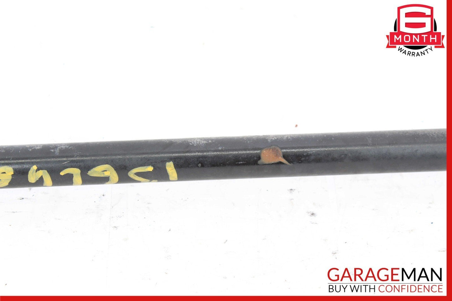 12-19 Mercedes X166 GL450 GLE350 Rear Left Side Tie Rod Upper Control Arm OEM
