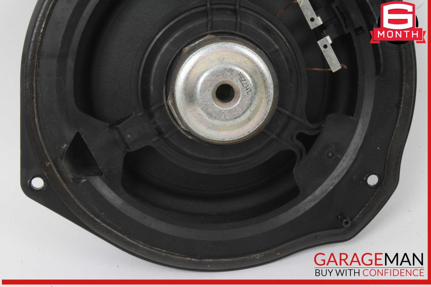 12-15 Mercedes W204 C250 C300 Front Right & Left Side Door Sound Audio Speakers