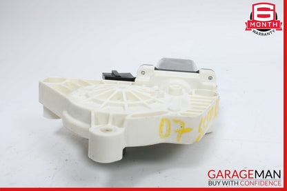 07-13 Mercedes S400 S600 S63 AMG Rear Right Door Window Regulator Motor Unit
