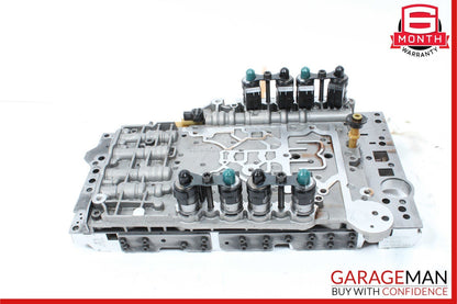 Mercedes S400 C350 CLS350 CL500 722.9 G Tronic Transmission Valve Body 7G OEM
