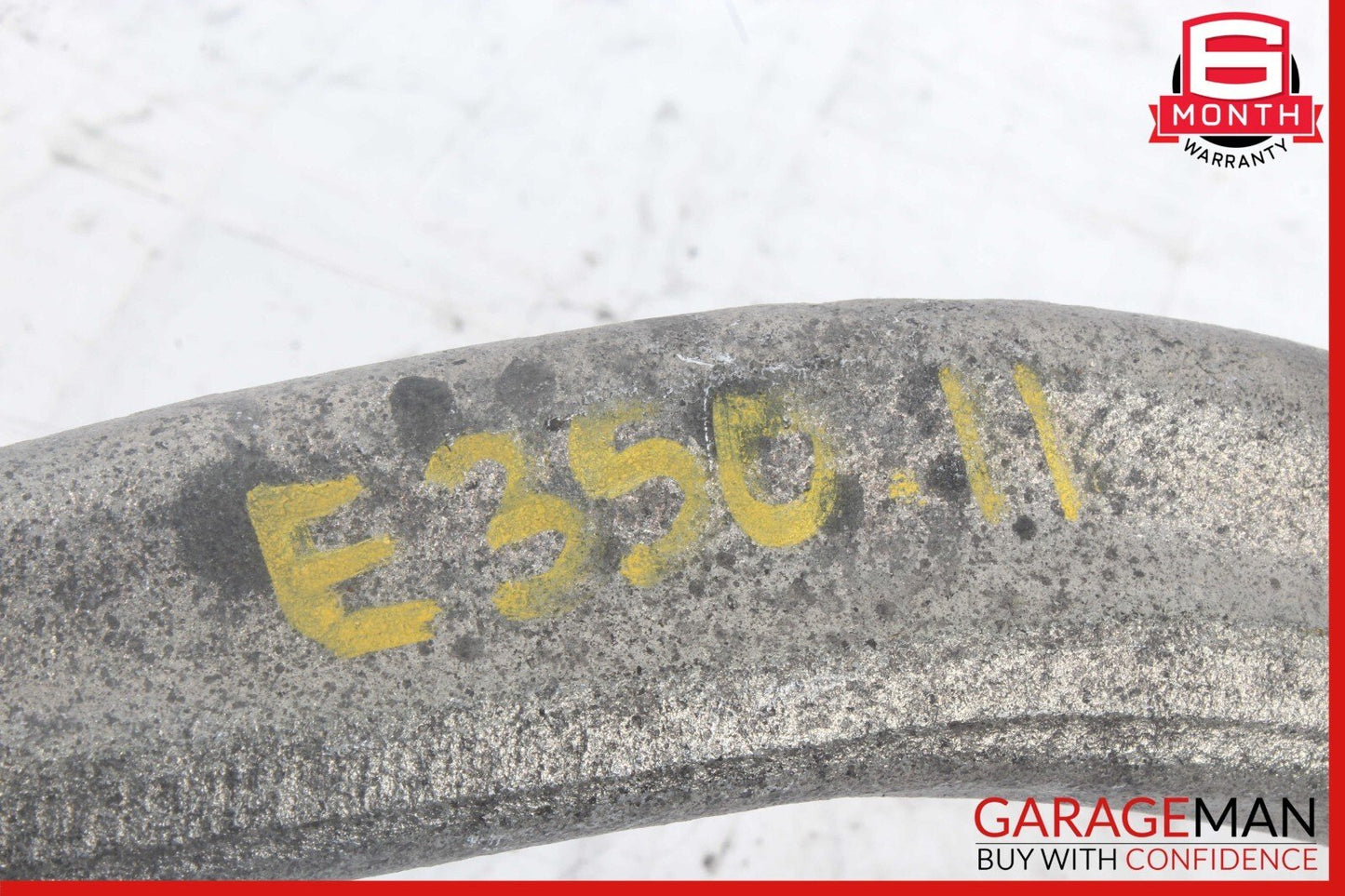 10-16 Mercedes W212 E350 E550 Front Left Driver Side Lower Control Arm OEM