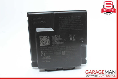 14-19 Cadillac CTS Theft-Locking Keyless Entry Control Module Unit 13594368 OEM
