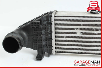 12-15 Mercedes W204 C250 SLK250 1.8 Intercooler Air Cooler Radiator OEM