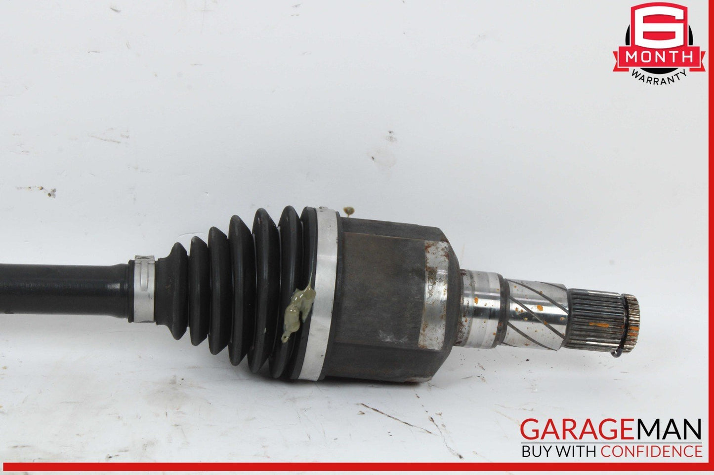 17-23 Tesla Model 3 AWD Front Right or Left Side Axle Shaft Halfshaft OEM