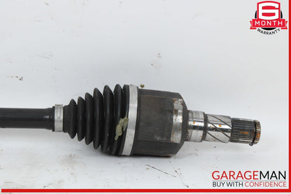17-23 Tesla Model 3 AWD Front Right or Left Side Axle Shaft Halfshaft OEM