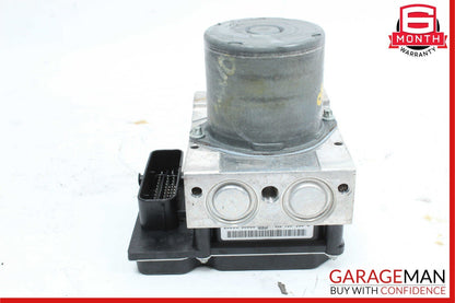 10-14 Mercedes W212 E350 E550 ABS Anti Lock Pump Brake Module 2124312912 OEM