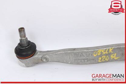 05-11 Mercedes R171 SLK280 SLK55 Front Left Driver Side Lower Control Arm OEM