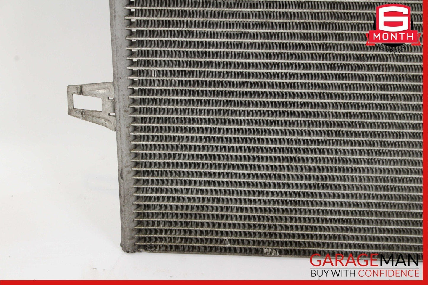 06-13 Mercedes W164 ML350 GL450 AC Air A/C Condenser Cooler 2515000054 OEM