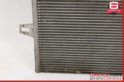 06-13 Mercedes W164 ML350 GL450 AC Air A/C Condenser Cooler 2515000054 OEM