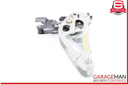 03-12 Mercedes R230 SL550 SL500 Right Trunk Lock Frame Cylinder 2307901471 OEM