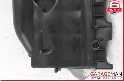 07-15 Mercedes W219 CLS63 AMG Right Side Air Intake Cleaner Filter Box MAS