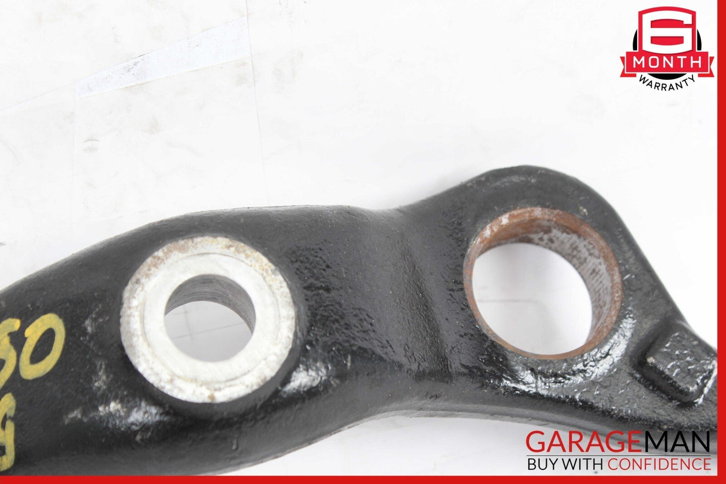 03-12 Mercedes R230 SL500 SL550 Front Right Side Lower Suspension Control Arm