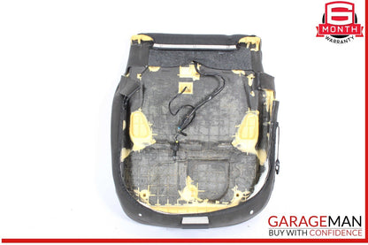 17-22 Maserati Levante M161 Front Right Lower Bottom Seat Cushion OEM