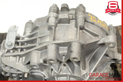 14-24 Maserati Ghibli Quattroporte M157 Front Differential Axle Carrier OEM
