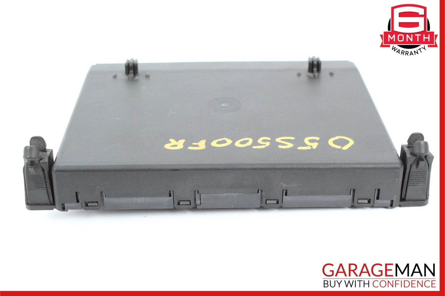 03-12 Mercedes R230 SL500 SL55 AMG Front Right Side Door Control Module Unit OEM