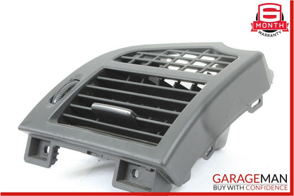 07-13 Mercedes W216 CL550 S600 Dashboard AC A/C Air Vent Right Black OEM