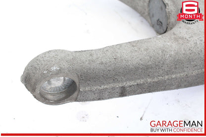 13-18 Audi Q5 Rear Left Driver Side Suspension Lower Control Arm 8R0505311F OEM