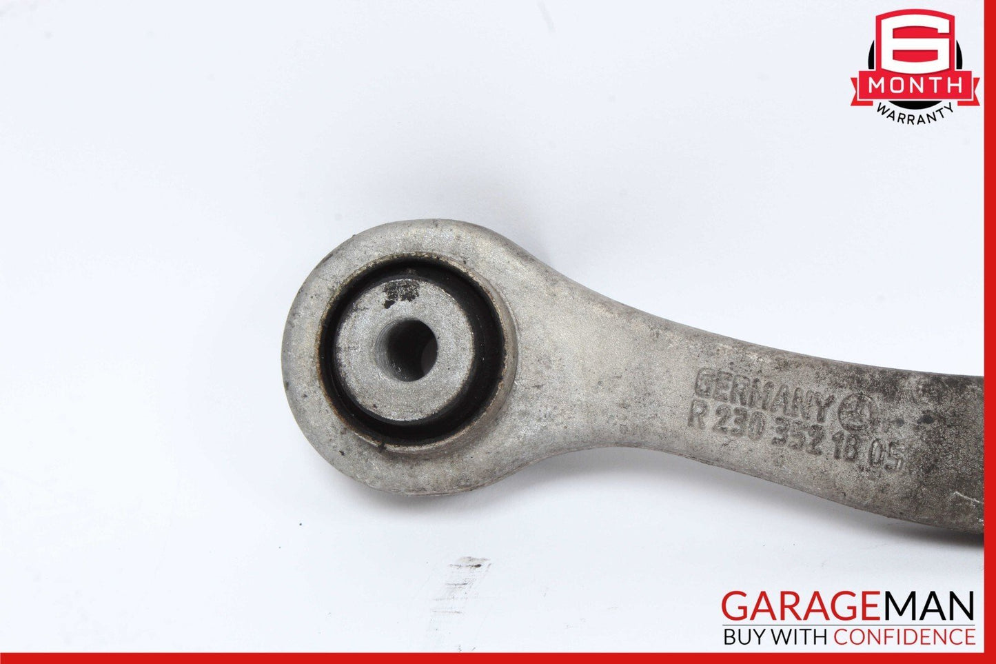 03-12 Mercedes R230 SL550 Rear Right or Left Side Suspension Upper Control Arm