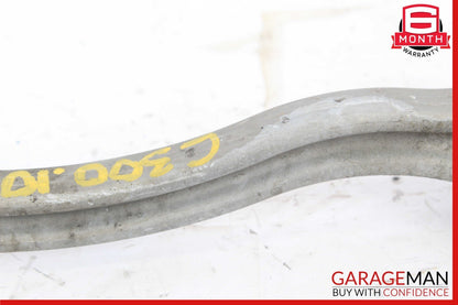 08-16 Mercedes C300 E350 C350 Rear Right / Left Suspension Lower Control Arm
