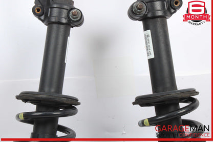 13-17 Audi Q5 Front Left and Front Right Passenger Side Shock Strut Absorber Set