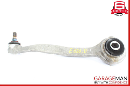 08-17 Mercedes W212 E550 C250 C350 Front Left Driver Side Upper Control Arm RWD