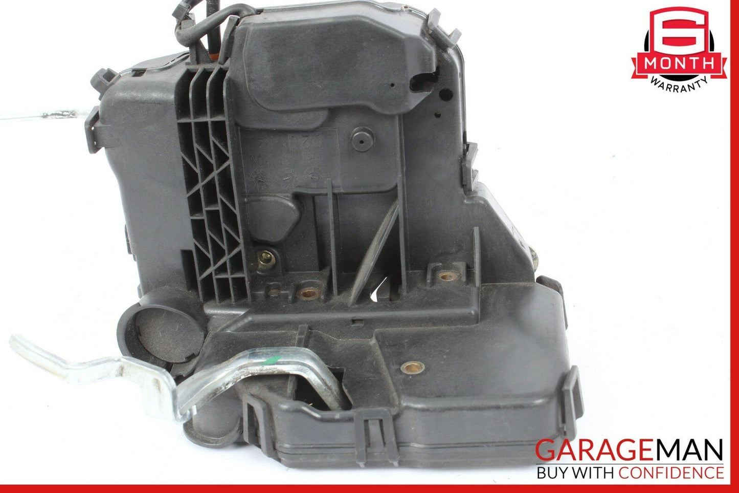 06-11 Mercedes W219 CLS350 CLS500 Front Right Side Door Lock Latch Actuator