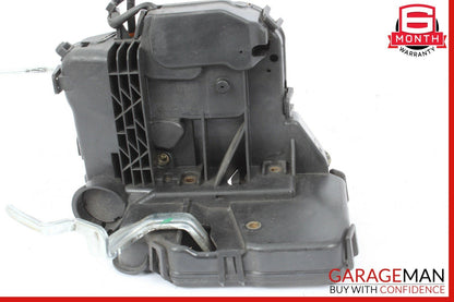 06-11 Mercedes W219 CLS350 CLS500 Front Right Side Door Lock Latch Actuator